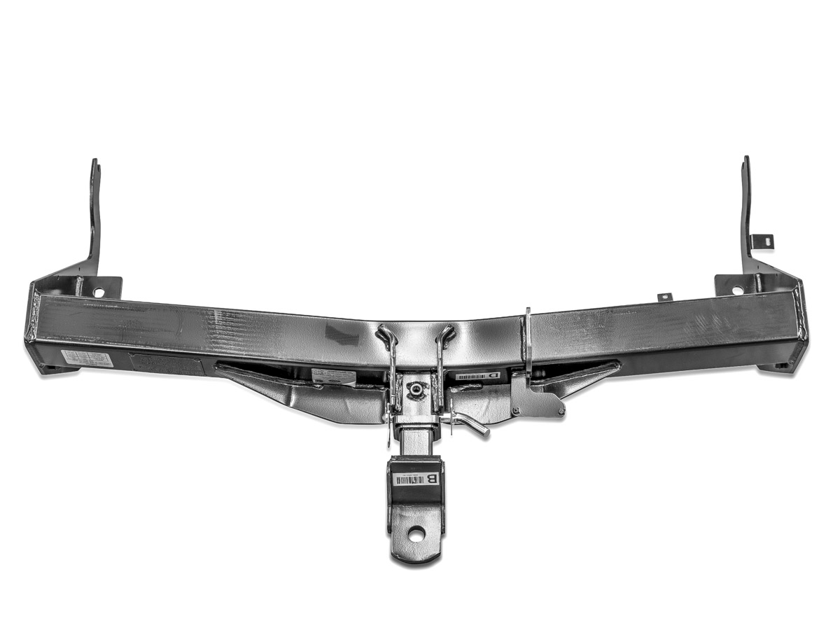 BARRA DE REMOLQUE 3.500 KG, , large image number 1