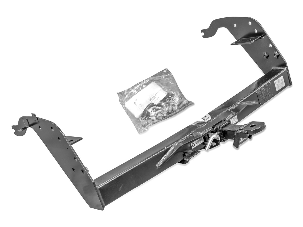 BARRA DE REMOLQUE 3.500 KG, , large image number 2