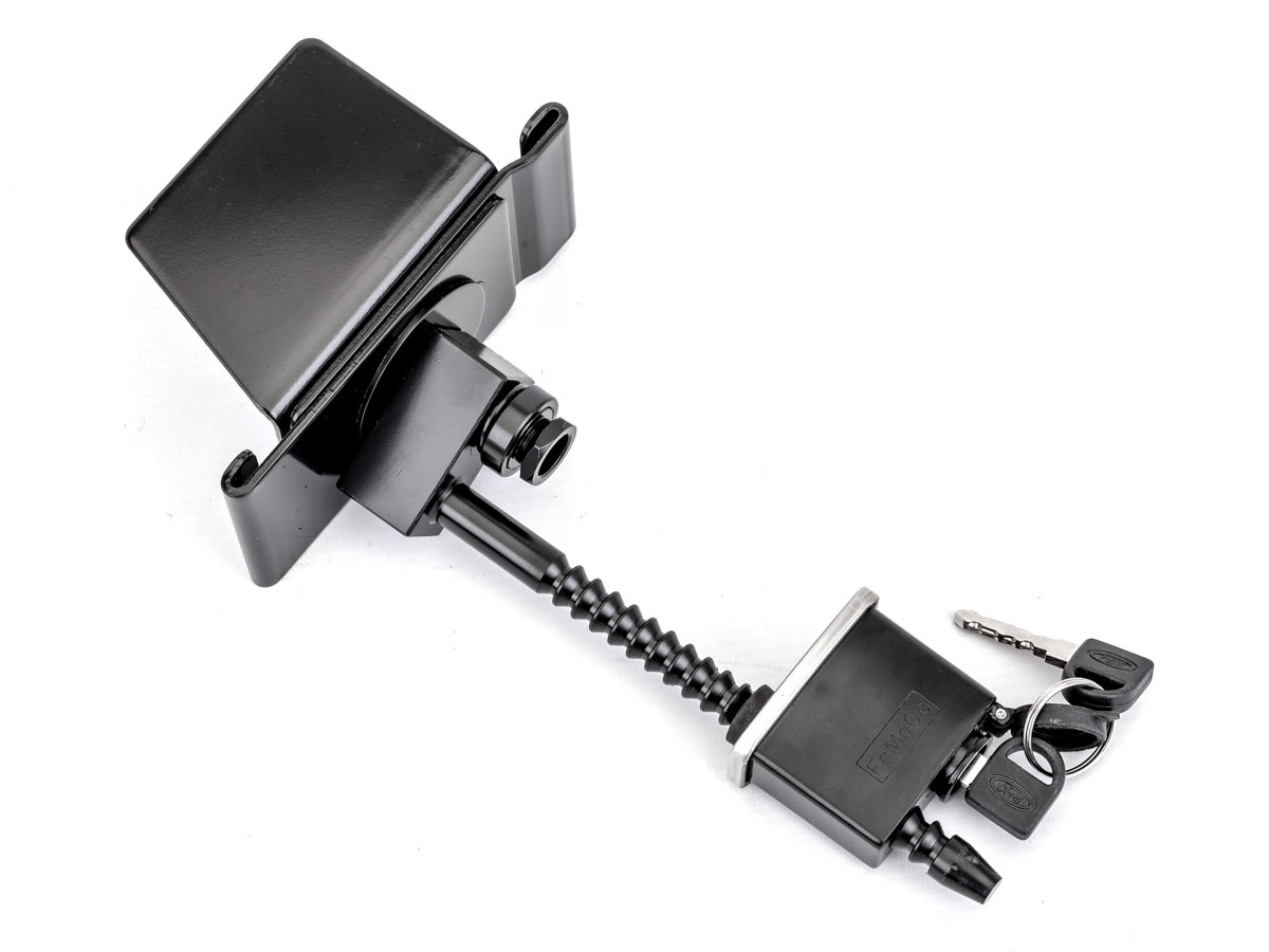 JUEGO TRABA RUEDA DE AUXILIO, , large image number 1