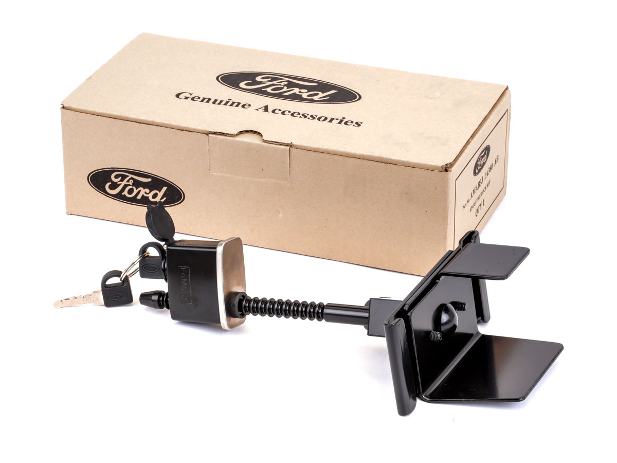 JUEGO TRABA RUEDA DE AUXILIO, , large image number 2