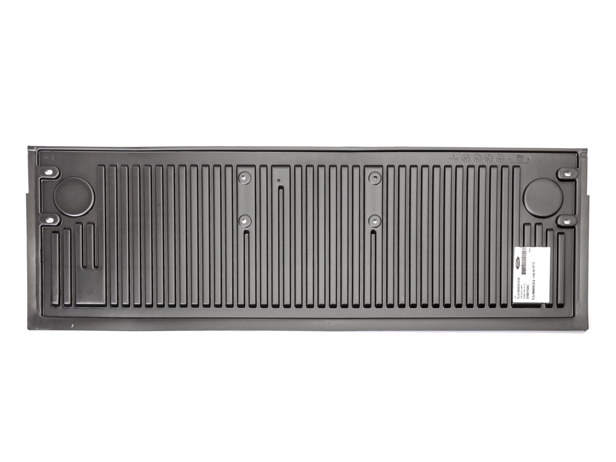 PROTECTOR INTERIOR TAPA CAJA DE CARGA