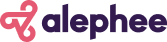 Aleph Solutions (Alephee) logo